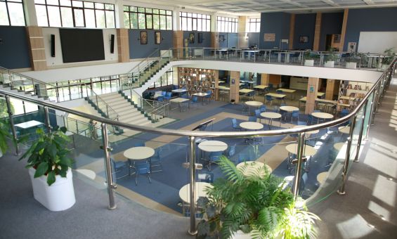 LEARNING RESOURCE CENTER