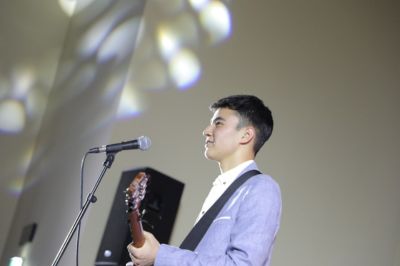 Talent Show 2024