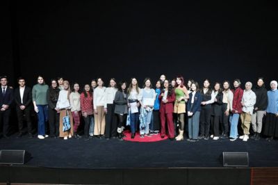TEDxWIUT 2024: main highlights