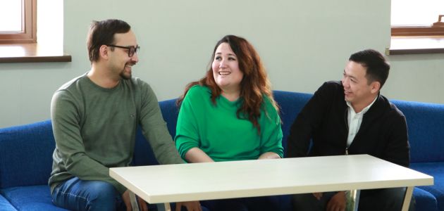 ACADEMIC COUNSELLING