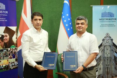 WIUT and Juru Energy Forge Strategic Partnership for Academic and Industry Collaboration