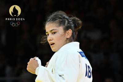 WIUT congratulates Diyora Keldiyorova on a historic victory at the Olympics 2024!