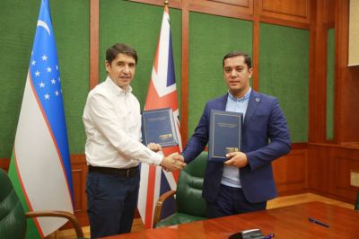 WIUT establishes Partnership with Turin Polytechnic University in Tashkent