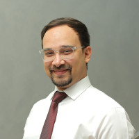 Shahzaib Ahmed Khan - Academic English and Transferable Skills Officer