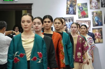 Mastery and Inspiration: Art &amp; Photography Exhibition