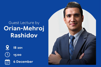 Don't miss this inspiring event!