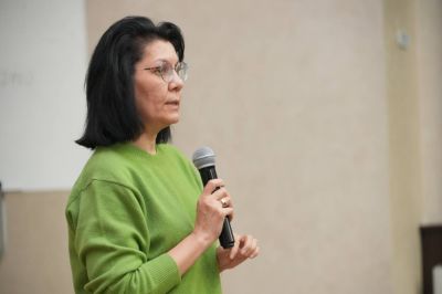 World AIDS Day Observed at WIUT: Promoting Awareness and Prevention