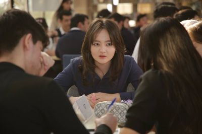 Celebrating 23 Years of WIUT: A Series of Anniversary Events Begins