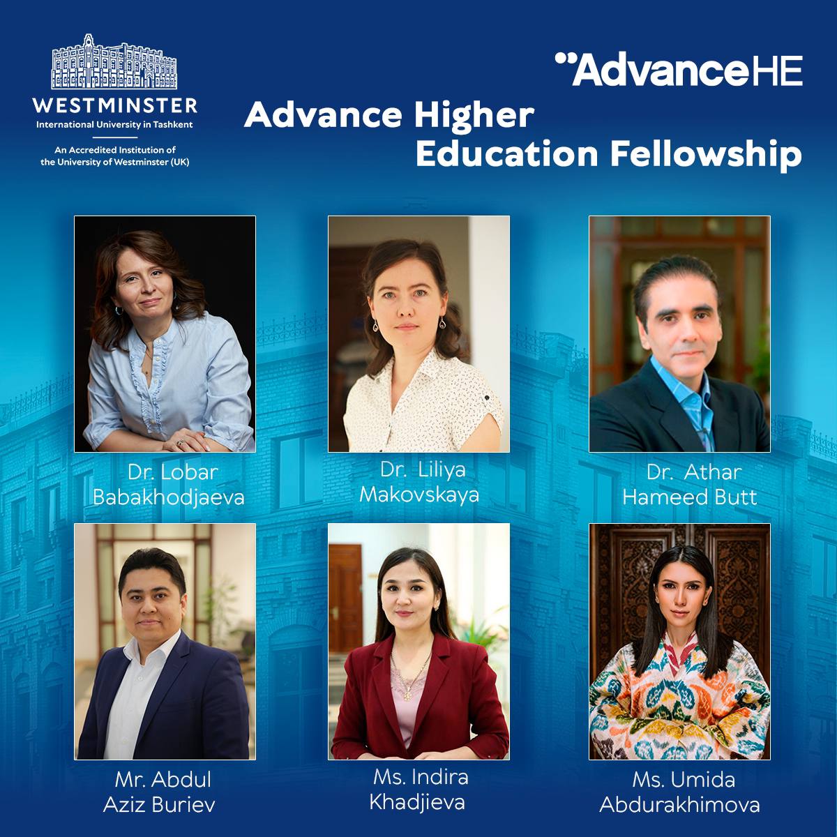 More Great News for WIUT!