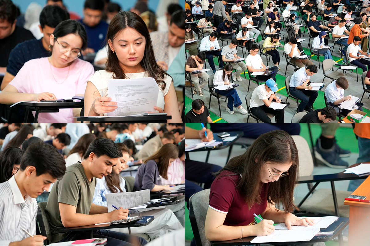 Wishing you success on your final exams, WIUT Wolves!