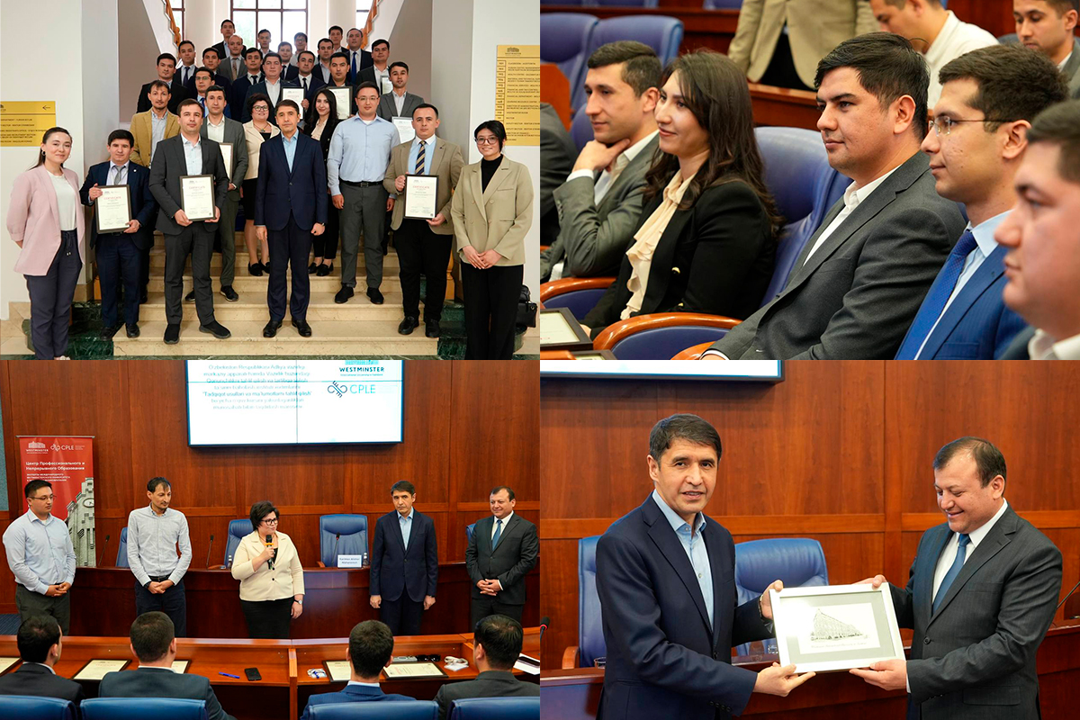 Specialised Training on Research Methods and Data Analysis Successfully Concluded