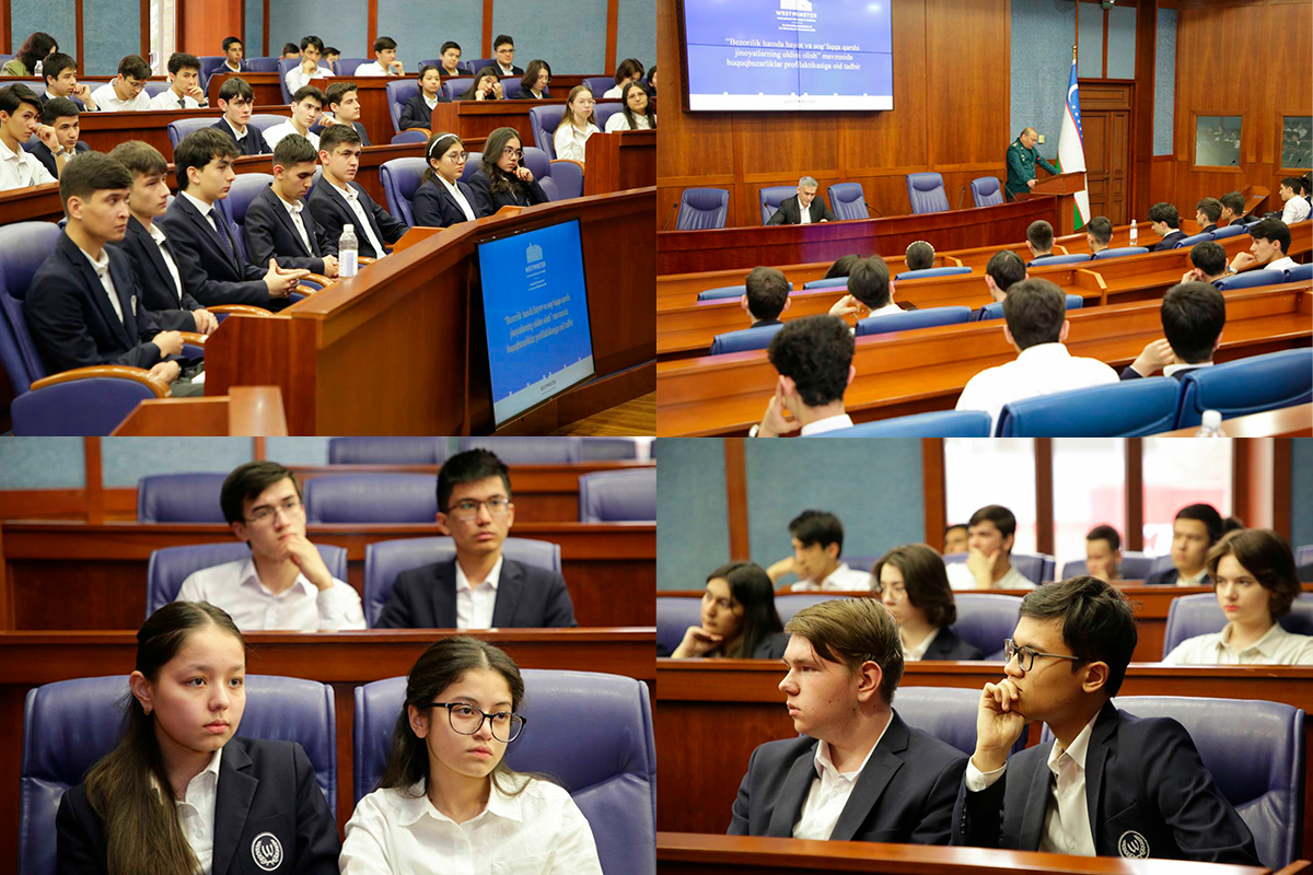 Promoting Crime Prevention Among Youth 