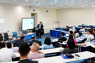 WIUT Student Research Society Conference 2025