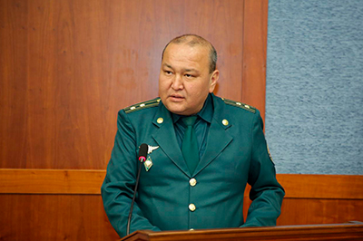 Promoting Crime Prevention Among Youth 