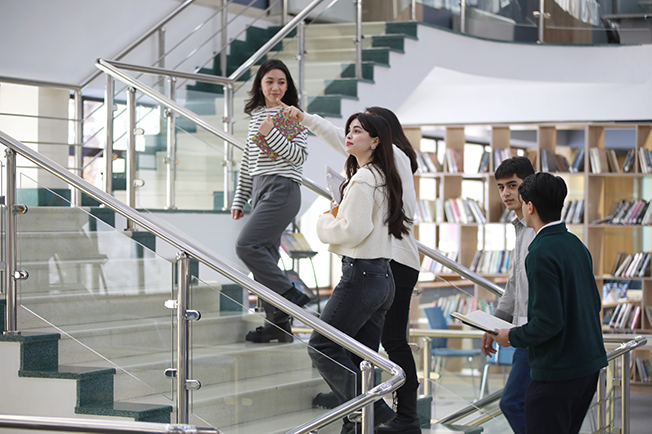 The Certificate in Pre-Foundation Studies - CPFS