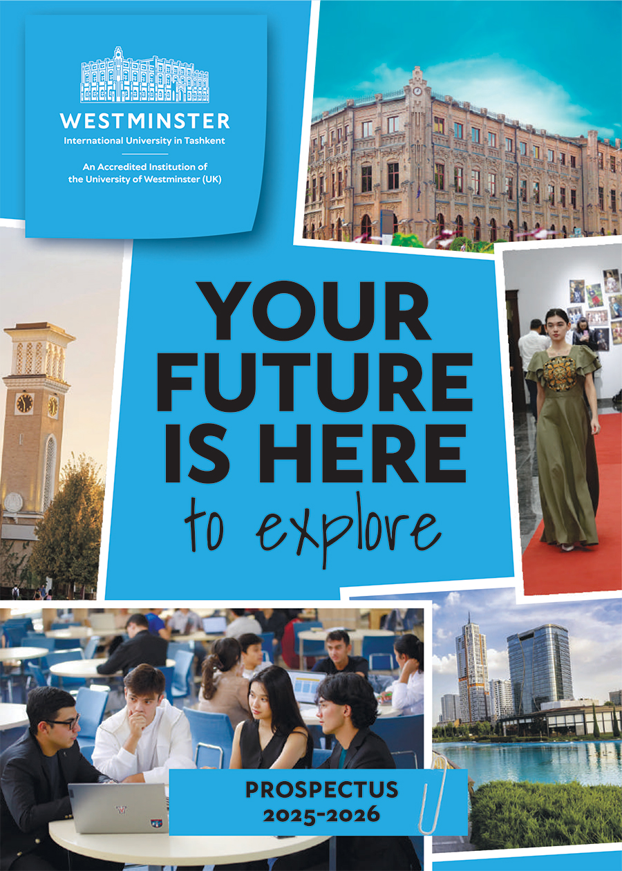 WIUT PROSPECTUS 2025-2026