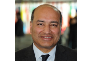 Suma Chakrabati, EBRD's sixth President