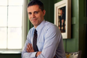 Eduardo Ramos, Director of International and Professional Services of The Quality Assurance Agency (QAA) for Higher Education