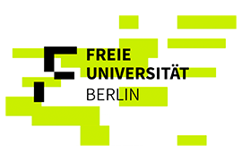 Freie Universität Berlin Logo