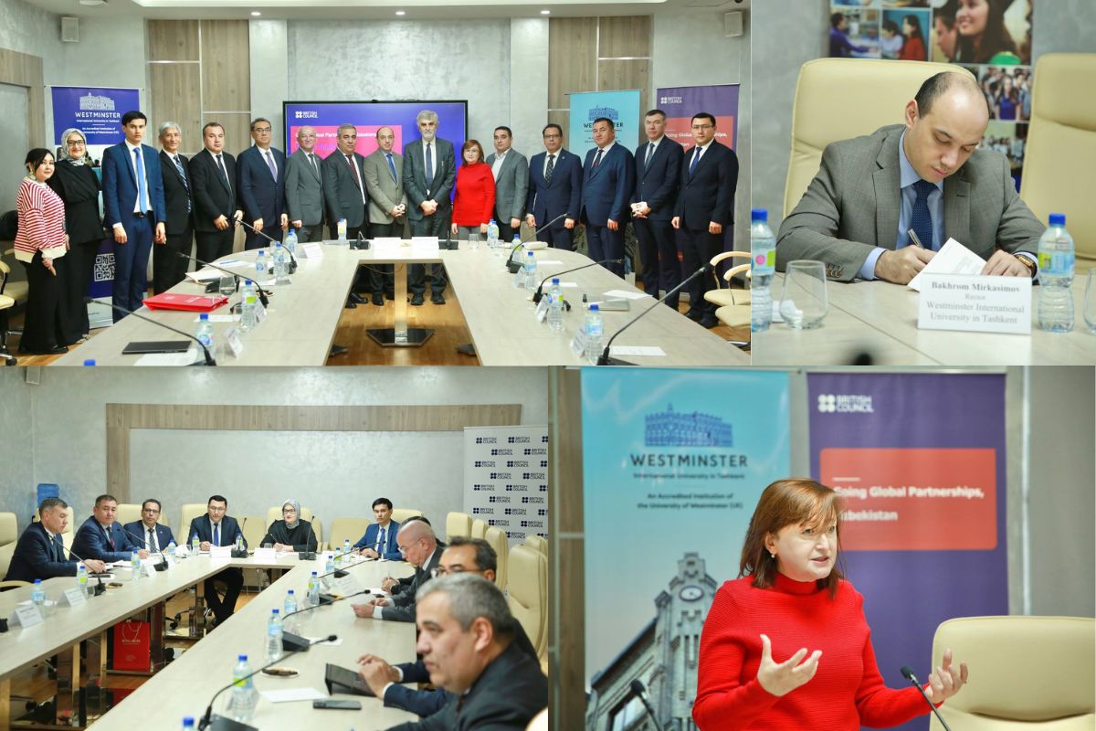 Transforming Governance Culture in Uzbek Universities: A Path Towards Higher Education Reform