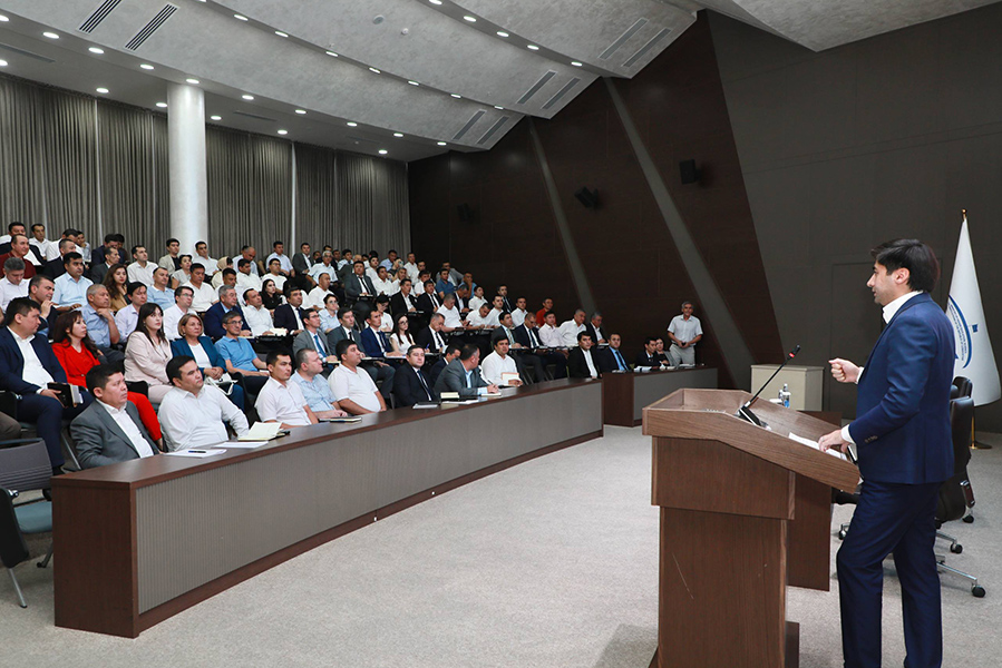 A New Approach to the Employment of Graduates in Uzbekistan