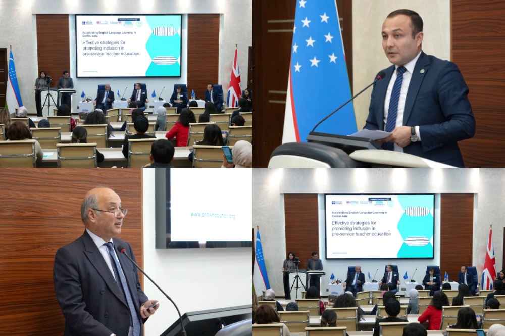 AELLCA Workshop: Effective Strategies for Promoting Inclusion