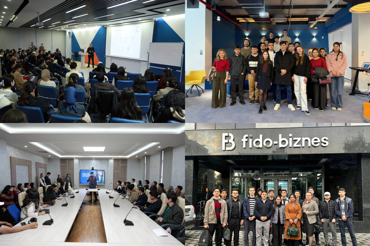 Career Development Centre Digest