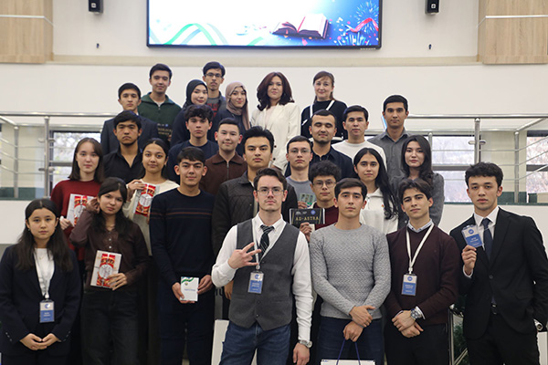 Constitution Day Quiz League