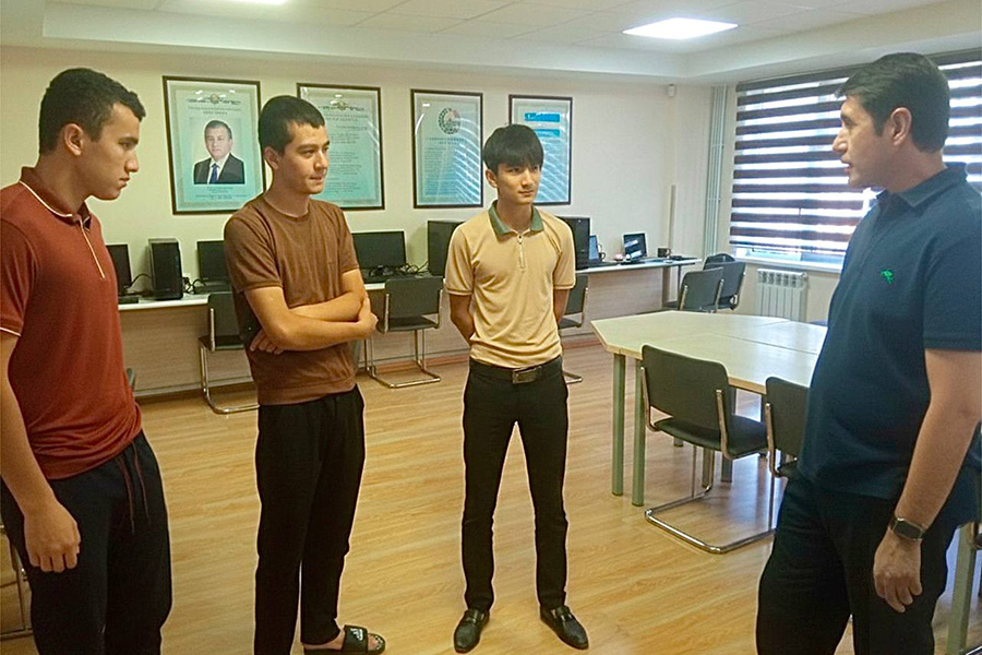 WIUT Reviews Student Living Conditions and Safety