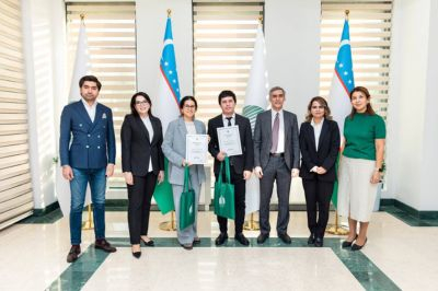 Ipak Yuli Bank is offering scholarships for WIUT postgraduate students