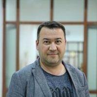 Dr. Davron Abdigapparov