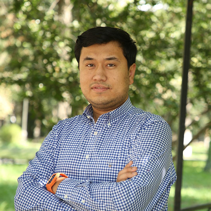 Isomiddin Abdunabiev