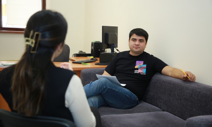 COUNSELLING