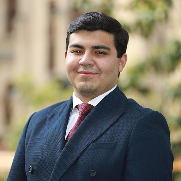 Umidullaxon Yusufxo’jayev