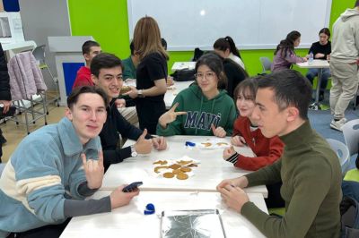 Highlights from WIUT's 22nd Anniversary Celebrations!